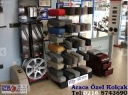 SGL-12105.2 FİAT LİNEA KOLÇAK FİAT LİNEA AKSESUARLARI