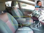 SGL-13100 FORD FİESTA KOLÇAK FİESTA AKSESUARLARI