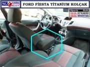 SGL-13102 FORD FİESTA TİTANİUM KOLÇAK FİESTA TİTANİUM AKSESUARLARI