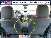 SGL-13102 FORD FİESTA TİTANİUM KOLÇAK FİESTA TİTANİUM AKSESUARLARI