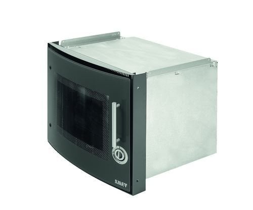 Karavan SMEV FO391GTL Fırın