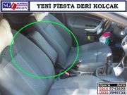 SGL-13111 FORD FİESTA DERİ KOLÇAK FİESTA AKSESUARLARI