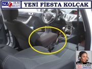 SGL-13100.2 FORD FİESTA KOLÇAK FİESTA AKSESUARLARI