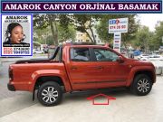 SGL-451-5K AMAROK CANYON ORJİNAL BASAMAK AMAROK AKSESUARLARI