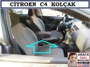 SGL-7103.1 CİTROEN C4 KOLÇAK CİTROEN C4 AKSESUAR
