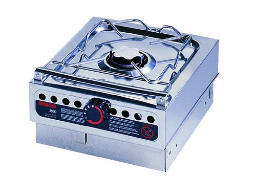 Marin Dometic ORIGO 1500 Setüstü Ocak 1 Gözlü