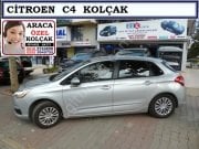 SGL-7103.2 CİTROEN C4 KOLÇAK CİTROEN C4 AKSESUAR