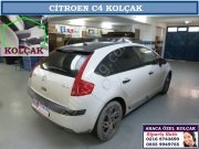 SGL-7103.3 CİTROEN C4 KOLÇAK CİTROEN C4 AKSESUAR