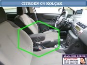 SGL-7103.3 CİTROEN C4 KOLÇAK CİTROEN C4 AKSESUAR