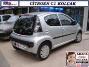SGL-7100 CİTROEN C1 KOLÇAK CİTROEN C1 AKSESUARLARI