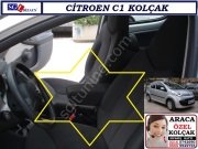 SGL-7100 CİTROEN C1 KOLÇAK CİTROEN C1 AKSESUARLARI
