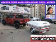 SGL-451-8B AMAROK ÇADIR MAGGİOLİNA GRAND TOUR MEDİUM