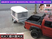 SGL-451-8B AMAROK ÇADIR MAGGİOLİNA GRAND TOUR MEDİUM