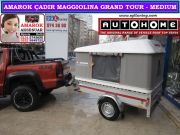 SGL-451-8B AMAROK ÇADIR MAGGİOLİNA GRAND TOUR MEDİUM