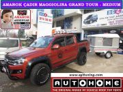 SGL-451-8B AMAROK ÇADIR MAGGİOLİNA GRAND TOUR MEDİUM