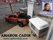 SGL-451-8B AMAROK ÇADIR MAGGİOLİNA GRAND TOUR MEDİUM