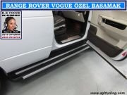 RANGE ROVER VOGUE BASAMAK 2002-2013