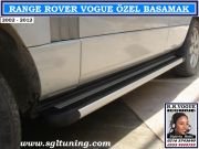 RANGE ROVER VOGUE BASAMAK 2002-2013
