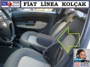 SGL-12105.3 FİAT LİNEA KOLÇAK FİAT LİNEA AKSESUARLARI