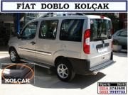 SGL-12102 FİAT DOBLO KOLÇAK FİAT DOBLO AKSESUARLARI