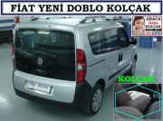 SGL-12103 FİAT YENİ DOBLO KOLÇAK FİAT DOBLO AKSESUARLARI