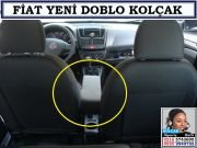 SGL-12103.1 FİAT YENİ DOBLO KOLÇAK FİAT DOBLO AKSESUARLARI