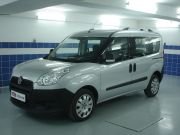SGL-12103.1 FİAT YENİ DOBLO KOLÇAK FİAT DOBLO AKSESUARLARI