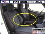 SGL-12102.1 FİAT DOBLO KOLÇAK FİAT DOBLO AKSESUARLARI