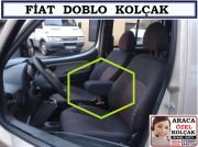 SGL-12102.2 FİAT DOBLO KOLÇAK FİAT DOBLO AKSESUARLARI