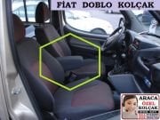 SGL-12102.2 FİAT DOBLO KOLÇAK FİAT DOBLO AKSESUARLARI