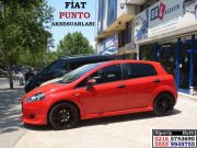 SGL-12107 FİAT GRANDE PUNTO KOLÇAK FİAT GRANDE PUNTO AKSESUARLARI