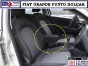 SGL-12107.1 FİAT GRANDE PUNTO KOLÇAK FİAT GRANDE PUNTO AKSESUARLARI