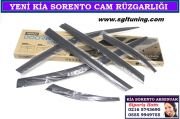 10301 KİA YENİ SORENTO CAM RÜZGARLIĞI KİA YENİ SORENTO AKSESUARLARI