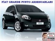 SGL-12107.3 FİAT GRANDE PUNTO KOLÇAK FİAT GRANDE PUNTO AKSESUARLARI