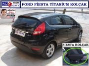 SGL-13102.1 FORD FİESTA TİTANİUM KOLÇAK FİESTA TİTANİUM AKSESUARLARI