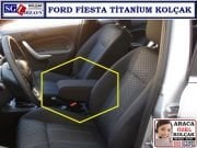 SGL-13102.2 FORD FİESTA TİTANİUM KOLÇAK FİESTA TİTANİUM AKSESUARLARI