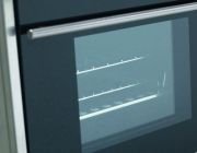 Marin Dometic SMEV CU433 MoonLight Ocak/Fırın Kombinasyonları