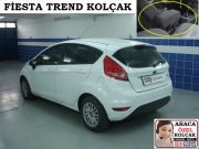 SGL-13101.2 FORD FİESTA TREND KOLÇAK FİESTA TREND AKSESUARLARI