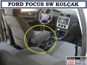 SGL-13106 FORD FOCUS KOLÇAK SW FOCUS AKSESUARLARI