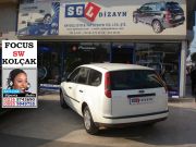 SGL-13106 FORD FOCUS KOLÇAK SW FOCUS AKSESUARLARI