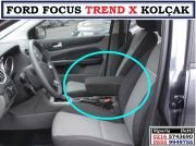 SGL-13108 FORD FOCUS TREND X KOLÇAK FOCUS TREND X AKSESUARLARI