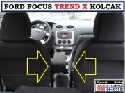 SGL-13108 FORD FOCUS TREND X KOLÇAK FOCUS TREND X AKSESUARLARI