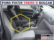 SGL-13108 FORD FOCUS TREND X KOLÇAK FOCUS TREND X AKSESUARLARI