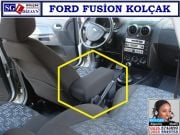 SGL-13109.1 FORD FUSİON KOLÇAK FORD FUSİON AKSESUARLARI