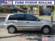 SGL-13109.1 FORD FUSİON KOLÇAK FORD FUSİON AKSESUARLARI