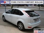 SGL-13107 FORD FOCUS COMFORT KOLÇAK FORD FOCUS COMFORT AKSESUARLARI