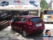 SGL-13100.1 FORD FİESTA KOLÇAK FİESTA AKSESUARLARI