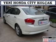 SGL-14100.3 YENİ HONDA CİTY KOLÇAK YENİ HONDA CİTY AKSESUARLARI