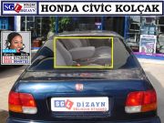 SGL-14101.1 HONDA CİVİC KOLÇAK HONDA CİİVİC AKSESUARLARI