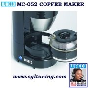 Oto Waeco MC-052 12 Volt Çay Kahve Makinası